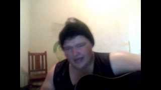 Bruno mars - When I was your man ' Acoustic cover ' Jake Grigg .