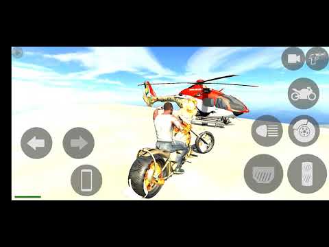 ghost bullet jump on building 🏢