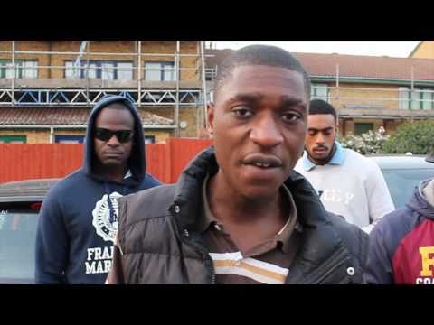 ADRTV -- *EXCLUSIVE* On The Block Sessions -- T.S.E Family (part 1)