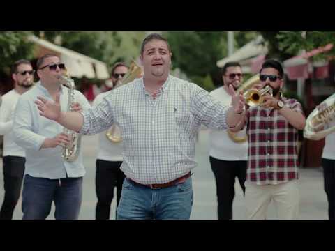 Zivko Dinev ft Dzambo Agusevi Orkestar ft Jane Rafailovski - Strumica da zapee (Official Video 2017)