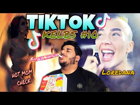 Video ist Gelb, Titel ist Kelb | TikTokKelbs #10 | Onurcan