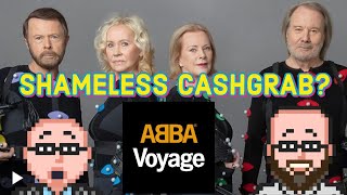 Is ABBA Voyage worth the hype?