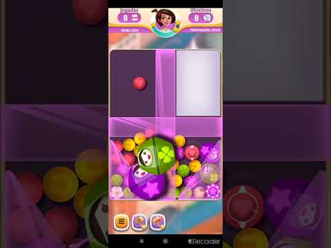 💎Diamond Diaries Saga level 2526