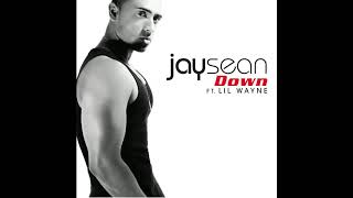 Jay Sean - Down feat. Lil Wayne (Audio)