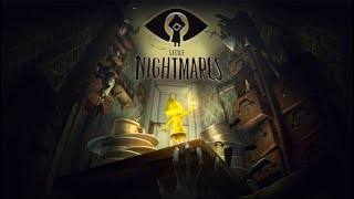 【リトルナイトメア】　初見配信