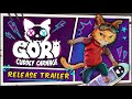 Vídeo de jogabilidade de Gori: Cuddly Carnage  Nintendo