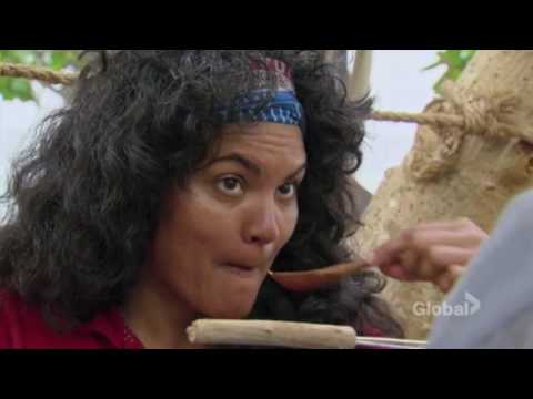 Queen Sandra Diaz-Twine (Sassy/Funny Moments from Survivor Game Changers)