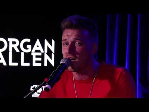 Morgan Wallen "Party Song"