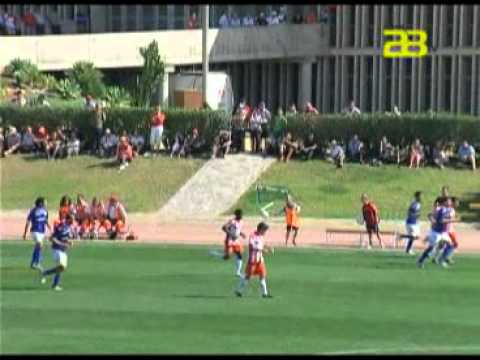 Almería Noticias Canal 28 Tv - Almería B - Poli Ejido, un encuentro soso y sin goles