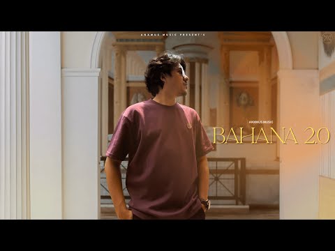 Anxmus - Bahana 2.0