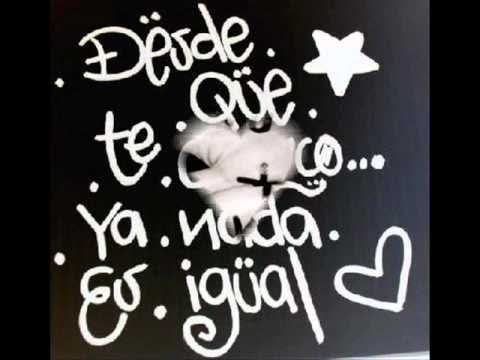 ALMAS GEMELAS  SALSA