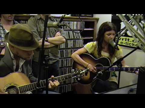 Erin McCarley w/ K.S. Rhoads - Love, save the empty