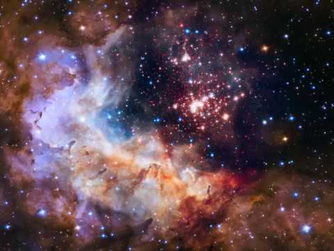 The Glade Part ii- Last of The Mohicans OST