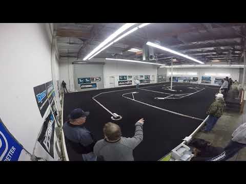 2019 TQ Winter Series RD 8 - USGT