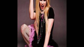 avril love revolution