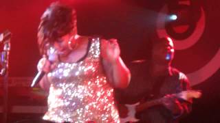 Kelly Price &amp; Stokley LIVE &quot;Not My Daddy&quot; at Essence Festival