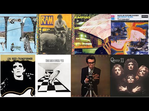 10 Ways To Make A Sophomore Album