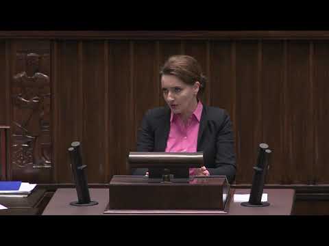 Marzena Okła-Drewnowicz: Krytyka traktowania Kół Gospodyń Wiejskich