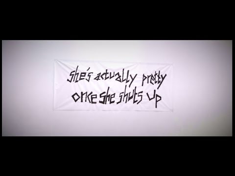 Clara Clasen - Exhibition | OFFICIAL MUSIC VIDEO |