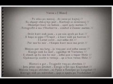 1.8.7 Record's - Njerzt po Shkojn