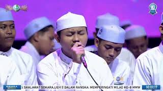 Download lagu ALLAH ALLAH AL MADAD - UST DANIAL || MAJELIS SHOLAWAT SOKARAJJEH mp3