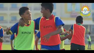 Aakash International School Video