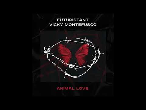 Futuristant, Vicky Montefusco – Sara (Csk Remix)