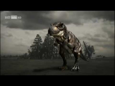 Apokalypse Der Urzeit: Folge 6: Tod Aus Der Luft (Deutsche Version)