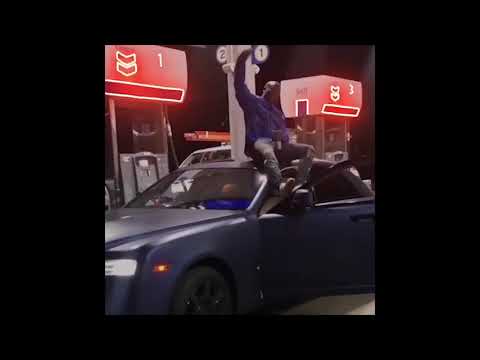 SOSATHEPRODIGY & JAY THE JAKOMAN - 1920 (OFFICIAL VISUALIZER