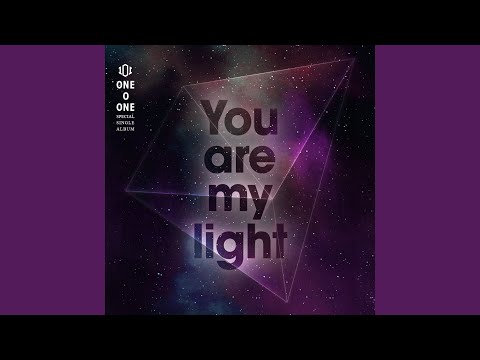 You Are My Light