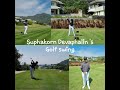 Suphakorn Devaphalin 's Golf swing