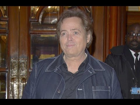Jimmy Osmond pulls out of pantomime after suffering stroke