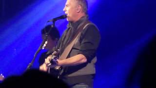 "TURN IT ON" Kevin Costner & Modern West-Rising Star Casino-11/9/2012-Indiana