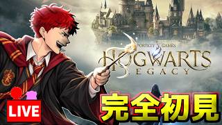 みじんこの、「ホグワーツ・レガシー」　♯2