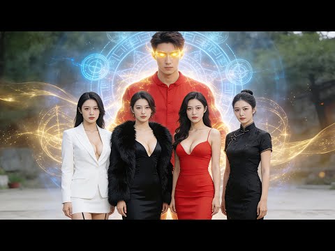 Poor Family Bullied — System Activates, Superpowers Unlocked! #cdrama #comeback