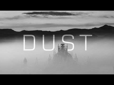 DUST - A Cinematic Homage - Burning Man 2024