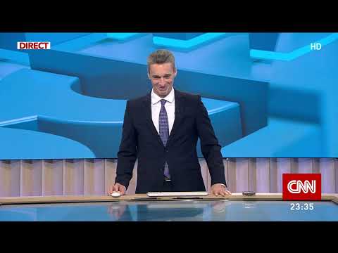 În gura presei cu Mircea Badea - 2 Decembrie 2025