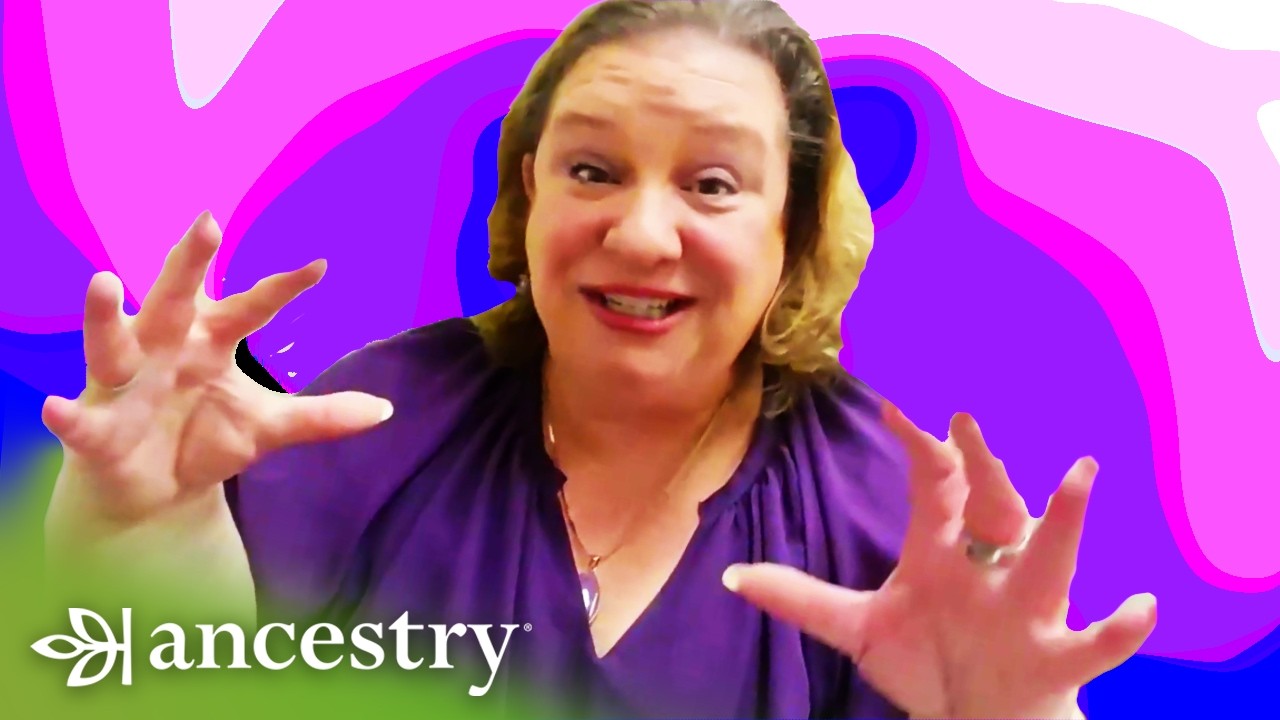 How to Use a Family Reunion to Grow Your Family Tree | Tips & Tricks Virtual Event | Ancestry