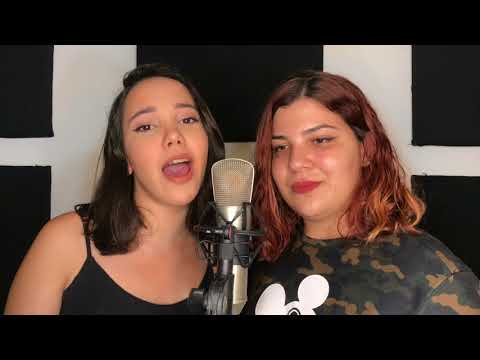 We Don't Talk Anymore (Julia Ramos & Victoria Bertoldo)