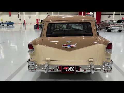 1955 Chevrolet 150 (CC-2007997) for sale in Greensboro, North Carolina