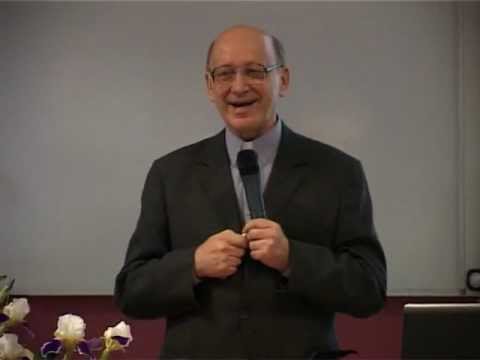 Michał Heller, Human Time and Cosmic Time. Part 4/5