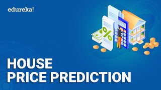 Tools and Frameworks - House Price Prediction using ML | Machine Learning Projects 2 | Machine Learning Training | Edureka