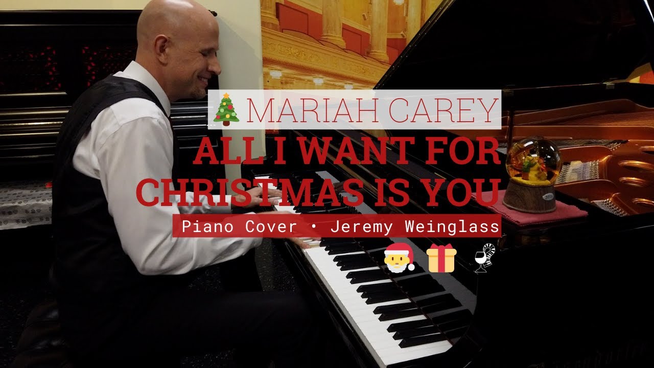 Promotional video thumbnail 33 for Jeremy Weinglass