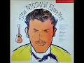 Secret Love , Slim Whitman , 1953