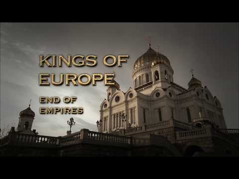 Empire Builders - Kings of Europe: End of Empires Trailer