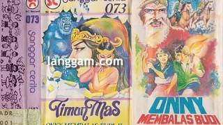 Download lagu SANGGAR CERITA - TIMUN MAS mp3 Download lagu SANGGAR CERITA - TIMUN MAS mp3