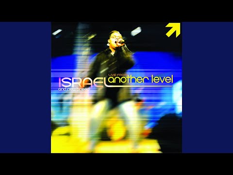 Again I Say Rejoice (Live)