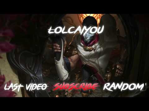 Varus Montage | Best Varus Plays Compilation 2017 | League of Legends | LoLCaiyou