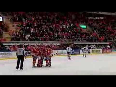 15.3.2008 Timrå-MODO: 5-1 Pyörälä