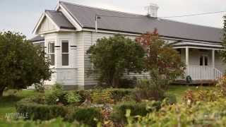 preview picture of video '209 Lollara Road RANELAGH - Harcourts Huon Valley'